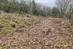 Zemljiste, Mošćenička Draga, Brseč, prodaja, 41500 €, 1039 m2