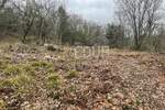 Zemljiste, Mošćenička Draga, Brseč, prodaja, 41500 €, 1039 m2