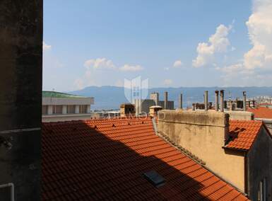 Cetvorosoban stan, Rijeka, Centar, prodaja, 250000 €, 100 m2