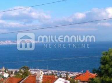 Cetvorosoban stan, Opatija, Ičići, prodaja, 399000 €, 97 m2