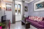 Dvosoban stan, Rijeka, Brajda, najam, 700 €, 36 m2