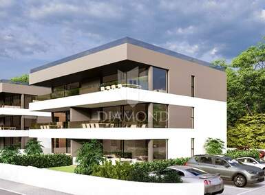 Trosoban stan, Poreč, prodaja, 312000 €, 92 m2