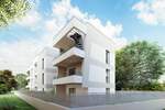 Trosoban stan, Zadar, Melada (Maslina), prodaja, 307000 €, 76 m2