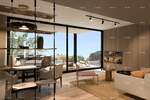 Dvosoban stan, Novigrad, prodaja, 479049 €, 93 m2
