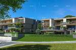 Dvosoban stan, Novigrad, prodaja, 479049 €, 93 m2