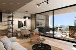 Dvosoban stan, Novigrad, prodaja, 479049 €, 93 m2