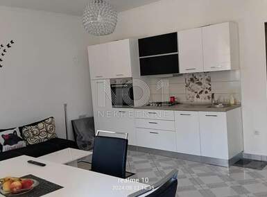 Cetvorosoban stan, Rijeka, Školjić, najam, 900 €, 85 m2