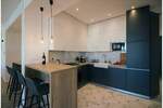 Trosoban stan, Rijeka, Centar, najam, 1300 €, 83 m2