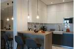 Trosoban stan, Rijeka, Centar, najam, 1300 €, 83 m2