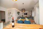 Cetvorosoban stan, Kostrena, Doričići, najam, 1300 €, 97 m2