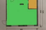 Poslovni prostor, Labin, najam, 1000 €, 45 m2