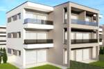 Dvosoban stan, Žminj, prodaja, 151536 €, 54 m2