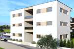 Dvosoban stan, Žminj, prodaja, 151536 €, 54 m2