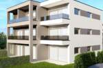 Dvosoban stan, Žminj, prodaja, 151536 €, 54 m2