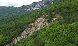 Zemljiste, Kršan, Kožljak, prodaja, 170000 €, 20407 m2