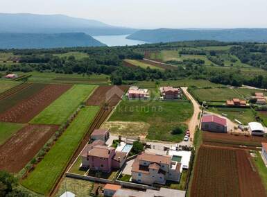 Zemljiste, Barban, prodaja, 99960 €, 833 m2