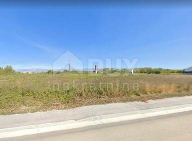 Zemljiste, Nin, prodaja, 395000 €, 1432 m2