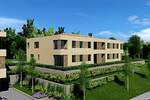 Trosoban stan, Barban, prodaja, 188000 €, 72 m2