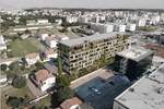 Trosoban stan, Pula, Monvidal, prodaja, 178390 €, 57 m2