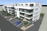 Dvosoban stan, Povljana, prodaja, 309600 €, 85 m2