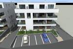 Dvosoban stan, Povljana, prodaja, 309600 €, 85 m2