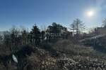Zemljiste, Lovran, Tuliševica, prodaja, 90000 €, 1745 m2
