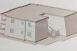 Trosoban stan, Rab, Barbat na Rabu, prodaja, 212500 €, 63 m2
