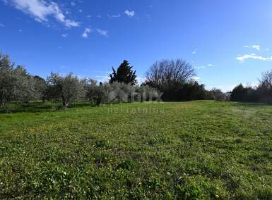 Zemljiste, Medulin, prodaja, 233000 €, 748 m2