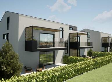 Cetvorosoban stan, Poreč, prodaja, 522000 €, 143 m2