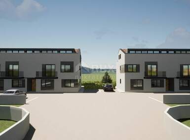 Trosoban stan, Poreč, prodaja, 262000 €, 72 m2