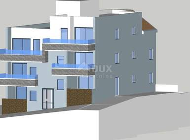 Trosoban stan, Kolan, Mandre, prodaja, 316050 €, 90 m2