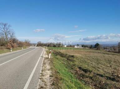 Zemljiste, Barban, prodaja, 352000 €, 6400 m2
