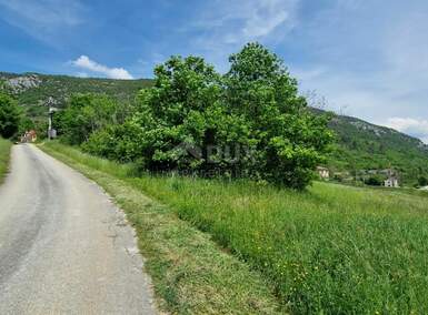 Zemljiste, Oprtalj, prodaja, 174000 €, 2885 m2