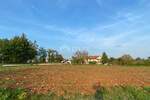 Zemljiste, Gračišće, Milotski Breg, prodaja, 70000 €, 1307 m2