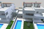 Kuca, Vodnjan, Peroj, prodaja, 750000 €, 223 m2