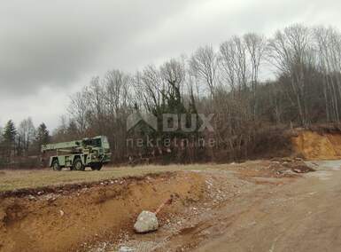 Zemljiste, Klana, prodaja, 155000 €, 8000 m2