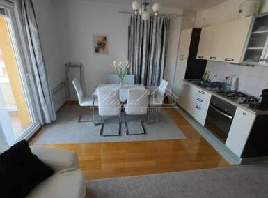 Trosoban stan, Crikvenica, prodaja, 258000 €, 54 m2