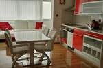 Cetvorosoban stan, Malinska-Dubašnica, Malinska, prodaja, 285000 €, 104 m2