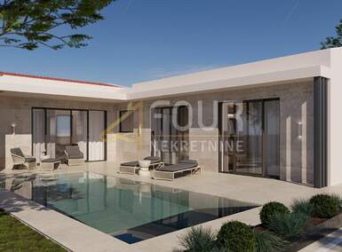 Zemljiste, Barban, prodaja, 400000 €, 5832 m2