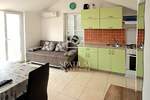 Trosoban stan, Novalja, prodaja, 135000 €, 56 m2