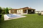Kuca, Tinjan, prodaja, 298000 €, 221 m2