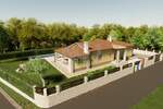 Kuca, Tinjan, prodaja, 298000 €, 221 m2