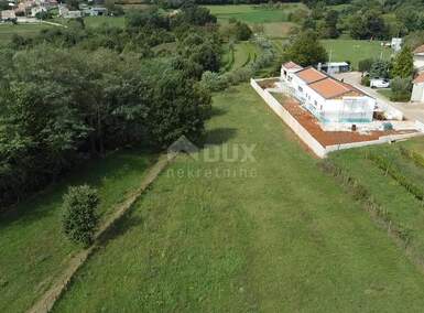 Zemljiste, Barban, prodaja, 162000 €, 3100 m2