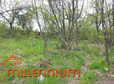 Zemljiste, Rijeka, Drenova, prodaja, 95000 €, 1922 m2