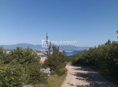 Zemljiste, Crikvenica, Jadranovo, prodaja, 197400 €, 5640 m2