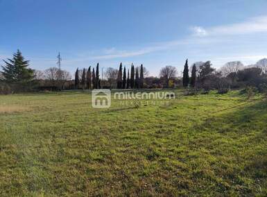 Zemljiste, Rovinj, prodaja, 316540 €, 833 m2