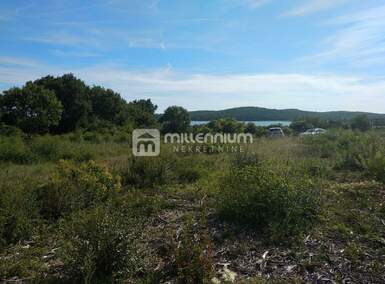 Zemljiste, Medulin, prodaja, 300000 €, 526 m2