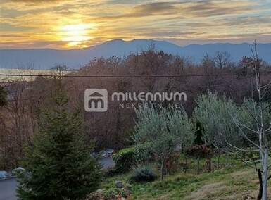 Zemljiste, Rijeka, Drenova, prodaja, 92000 €, 1370 m2