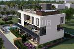 Cetvorosoban stan, Sukošan, prodaja, 359000 €, 86 m2