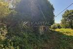 Zemljiste, Mošćenička Draga, Grabrova, prodaja, 95000 €, 1554 m2